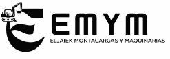 ELJAIEK MONTACARGAS Y MAQUINARIAS